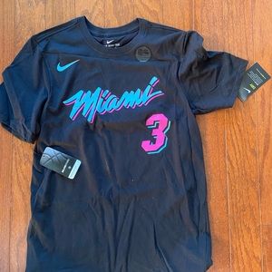 Miami Heat Wade Tee